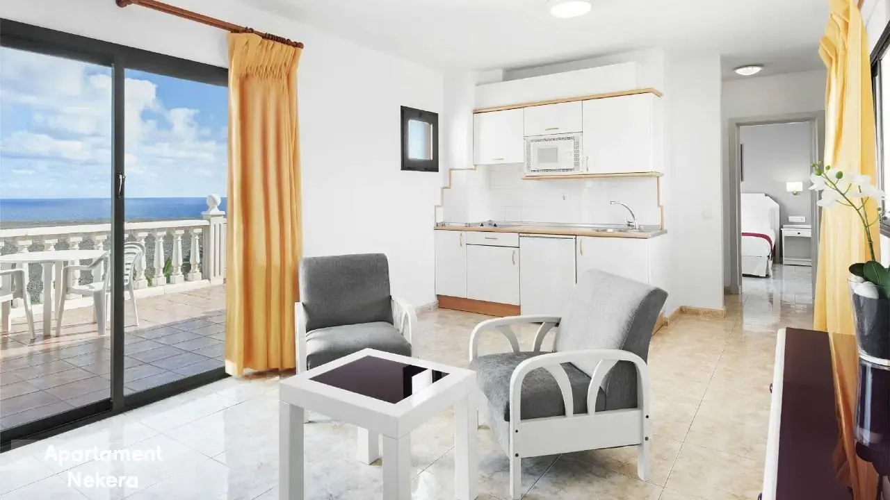 Elba Lucia Sport&Suite