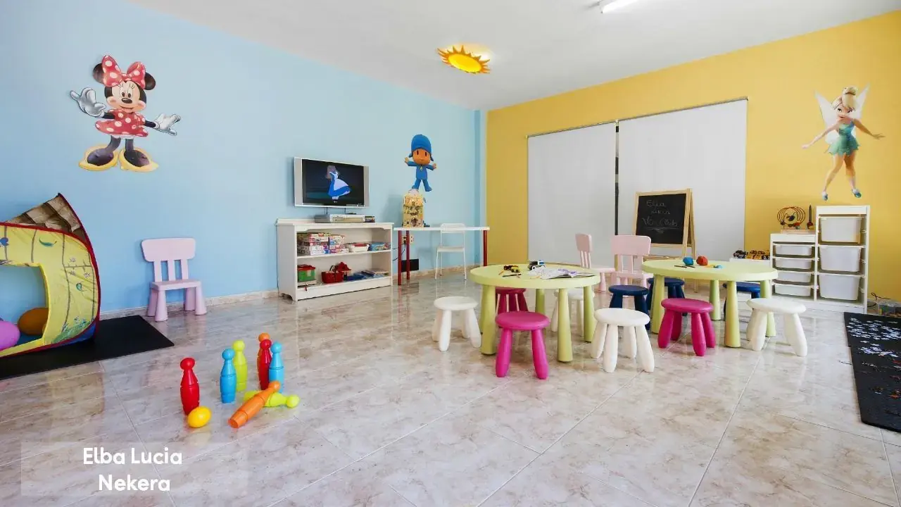 Elba Lucia Sport&Suite