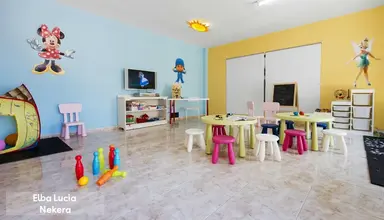 Elba Lucia Sport&Suite