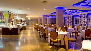 Elba Motril Beach & Business Hotel