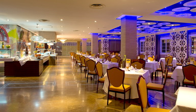 Elba Motril Beach & Business Hotel