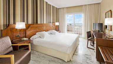Elba Motril Beach & Business Hotel