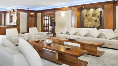 Elba Motril Beach & Business Hotel