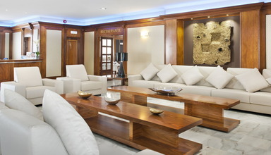 Elba Motril Beach & Business Hotel