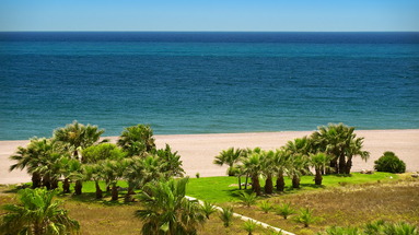 Elba Motril Beach & Business Hotel