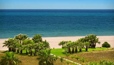 Elba Motril Beach & Business Hotel