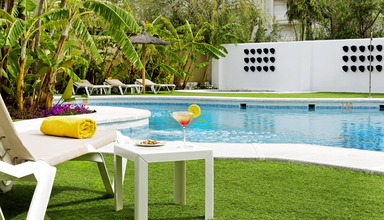 Elba Motril Beach & Business Hotel