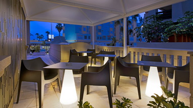 Elba Motril Beach & Business Hotel