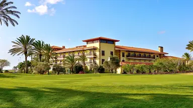 Elba Palace Golf