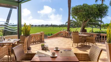Elba Palace Golf