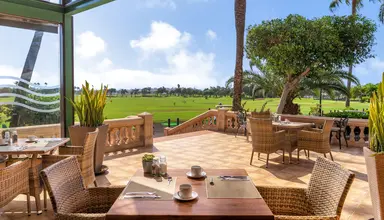 Elba Palace Golf