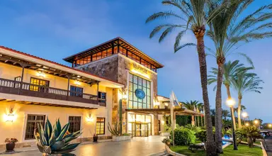 Elba Palace Golf