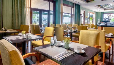 Elba Palace Golf