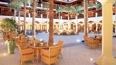 Elba Palace Golf