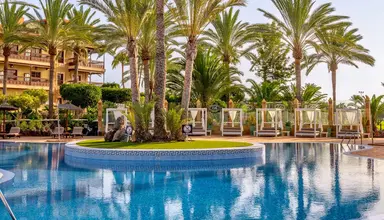 Elba Palace Golf