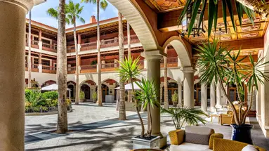 Elba Palace Golf