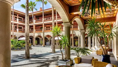 Elba Palace Golf
