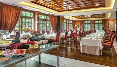Elba Palace Golf