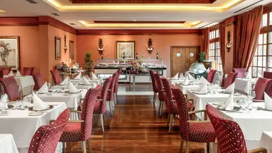 Elba Palace Golf