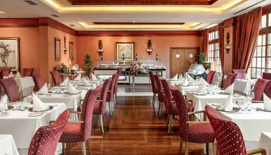 Elba Palace Golf