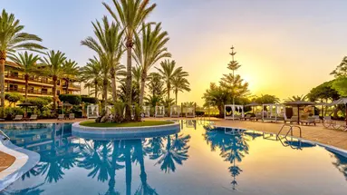Elba Palace Golf