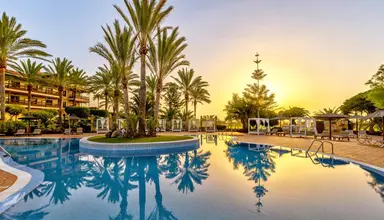 Elba Palace Golf