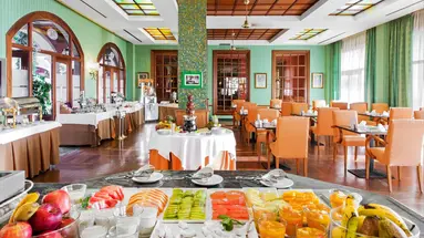 Elba Palace Golf