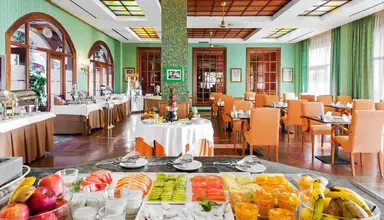 Elba Palace Golf