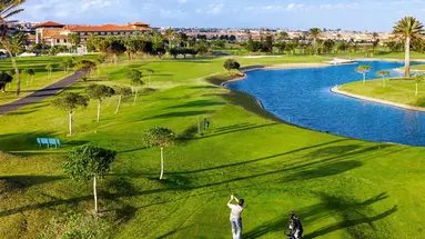 Elba Palace Golf