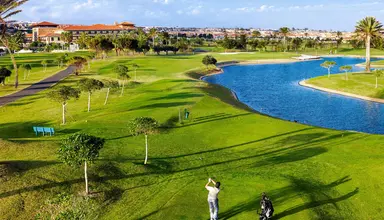 Elba Palace Golf