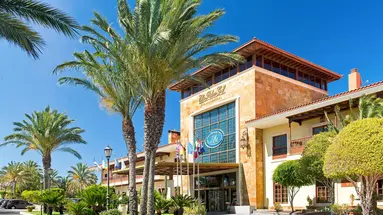 Elba Palace Golf