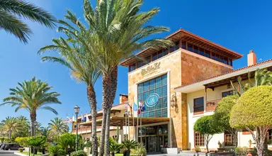 Elba Palace Golf