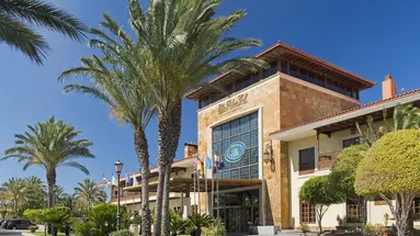 Elba Palace Golf