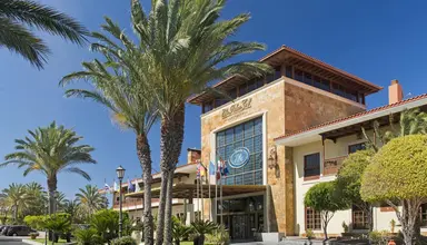 Elba Palace Golf