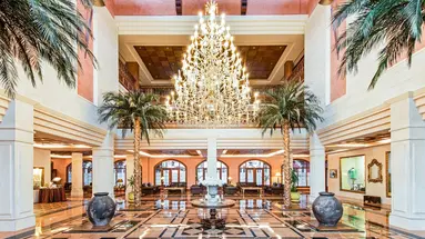 Elba Palace Golf