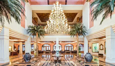 Elba Palace Golf