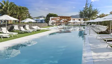 Elba Premium Suites