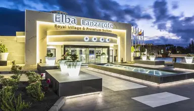 Elba Premium Suites