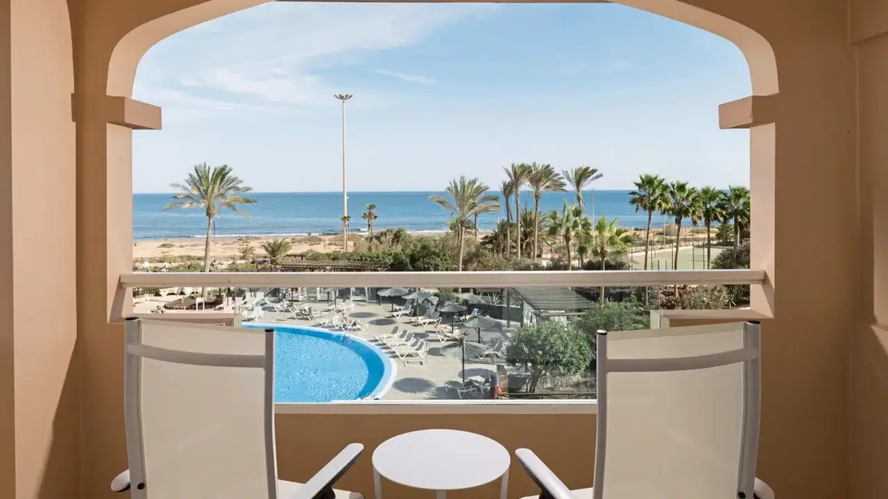 Elba Sara Beach Golf Resort