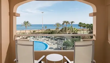 Elba Sara Beach Golf Resort