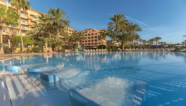 Elba Sara Beach Golf Resort