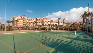 Elba Sara Beach Golf Resort