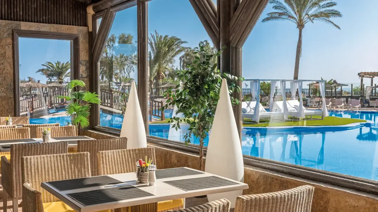 Elba Sara Beach Golf Resort