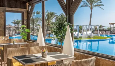 Elba Sara Beach Golf Resort