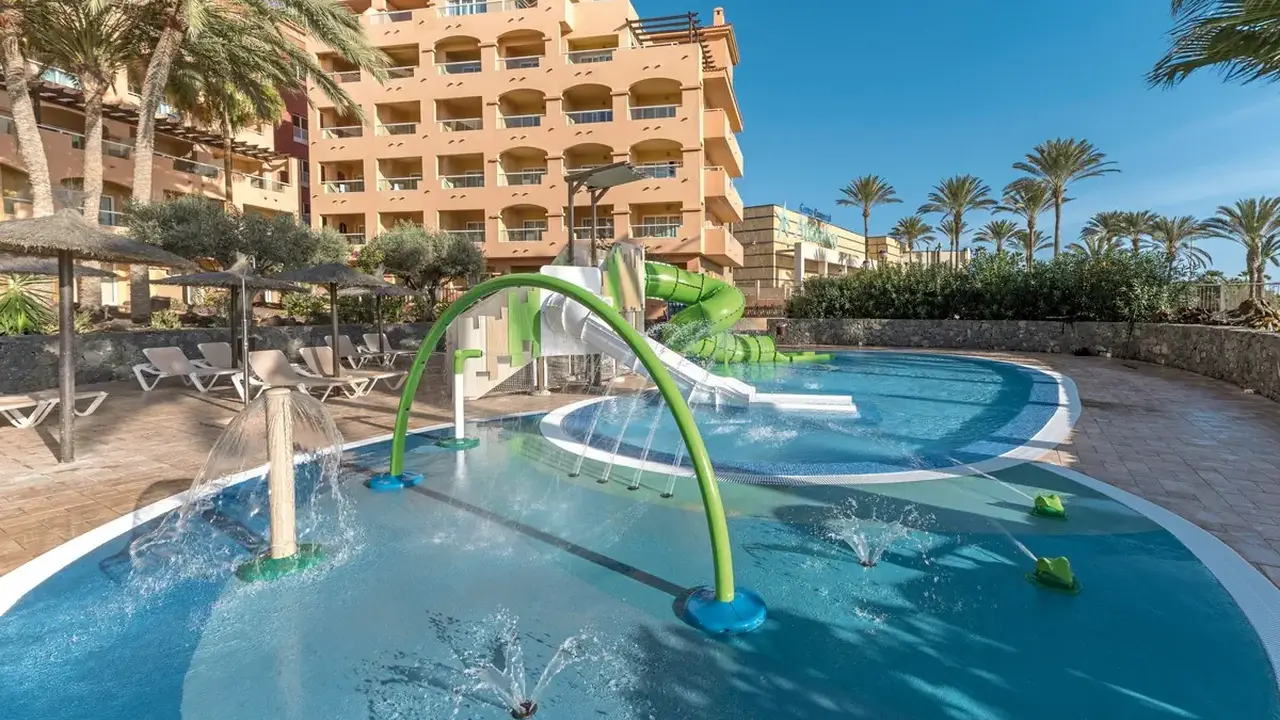Elba Sara Beach Golf Resort