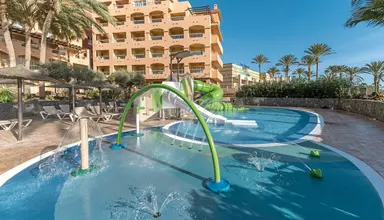 Elba Sara Beach Golf Resort