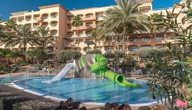 Elba Sara Beach Golf Resort