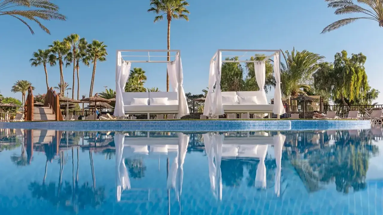 Elba Sara Beach Golf Resort