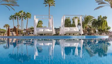 Elba Sara Beach Golf Resort