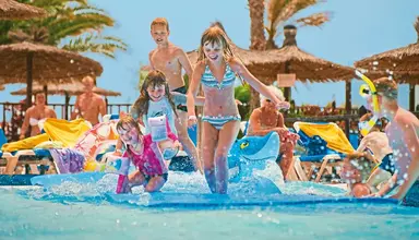 Elba Sara Beach Golf Resort